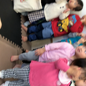 シートン英語の画像