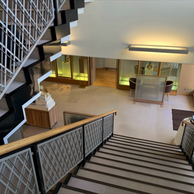 上野精養軒グリルフクシマの画  像