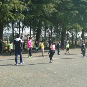 4月9日 バランスの場④の画像