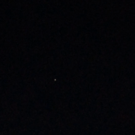 国際宇宙ステーションの画像