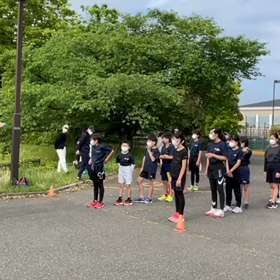 5月7日 選考会前のアップ①の画像