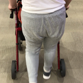 ショッピングモールの画像