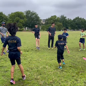 6/10 基本動作⑦の画像