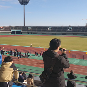 森崎柚月さんから田村俊輔くんへの画像