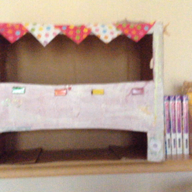 お部屋紹介してみたの画像