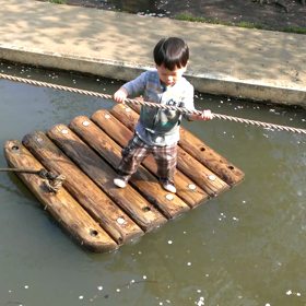 動画整理の画像