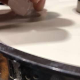 天然石研磨の画像