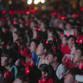 ロシアW杯グループF最終戦「韓国対ドイツ」の画像