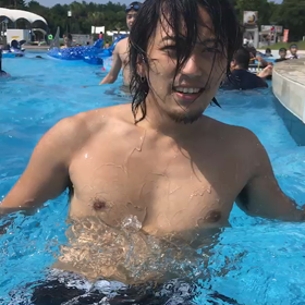 二人の時間を楽しんでいるかは、あなた次第の画像