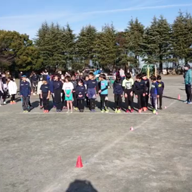 1月15日 1000m第２組①の画像