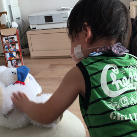 完治する時代がきたらの画像