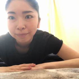 自粛腰痛とさようならの画像