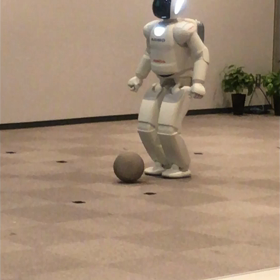 ツインリンクもてぎ  (ASIMO) Part2の画像