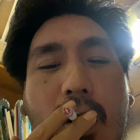 煙草犯、HYDE、大橋ヒカル。の画像