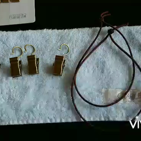 手作りマスクの画像