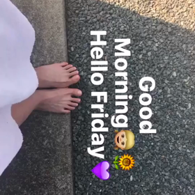 Insta Storyの画像