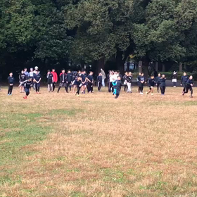 学年別インターバル奇数組①の画像