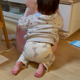 ＊突然の成長＊の画像