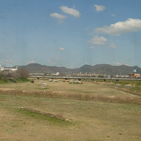 姫路から神戸・2023年 3月 23日の画像