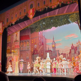 フィナーレ動画の画像