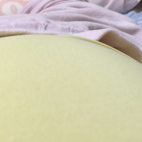 34w 検診*.°の画像