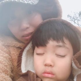 お誕生日ムービーの画像