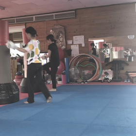 昼の女子！の画像