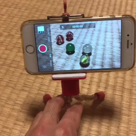 使えない(笑)スマホ用の三脚たちの画像