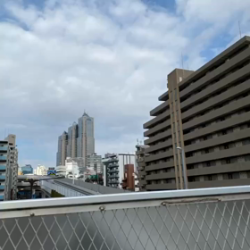 Shima散歩Tokyo ver.1 新宿西口までカメラテスト散歩iPhone11ProMaxの画像