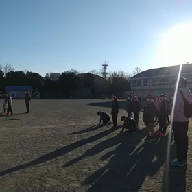 ダッシュの場⑥の画像