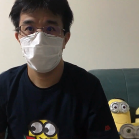 ブログを再開して2020.5.28で祝２周年（動画）。の画像