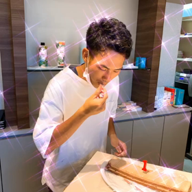 バースデーの画像