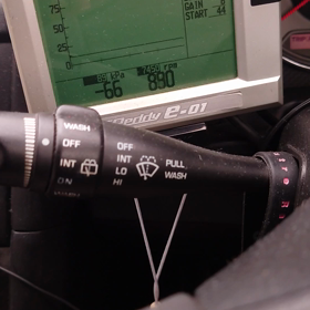 充電·充電·充電！の画像