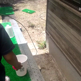 低速だから出来ることの画像