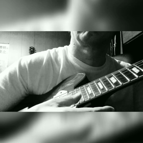 アラカン、リハビリギター3やる気なし＿|￣|○の画像