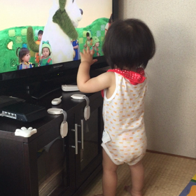 天才⁈の画像