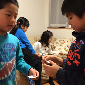 ロールプレイング3の画像