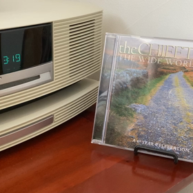 ケルトミュージックの画像