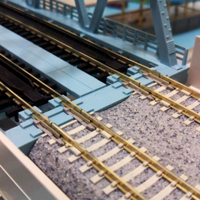 新旧雷鳥の画像