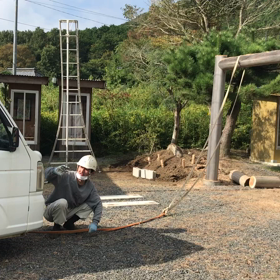 なう　現場の様子を動画でお伝えします！の画像