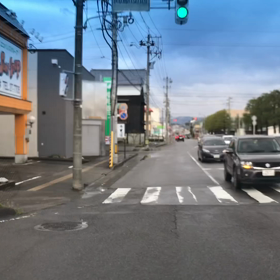 4/11今日も雨降りの画像