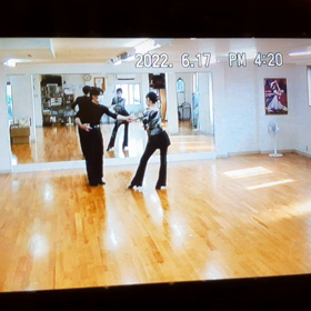 お久しぶりのトップスの画像