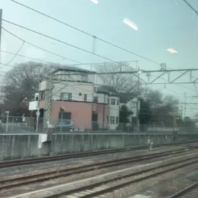 #東大宮　#クモユニの画像