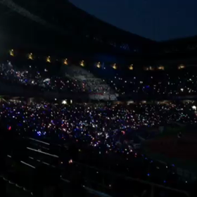 サッカー選手のイケメンの平均値を上げる大型新人は彼♡の画像