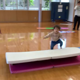 おやこDE体操の画像