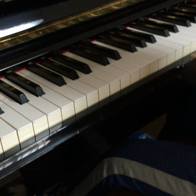 作詞作曲の画像