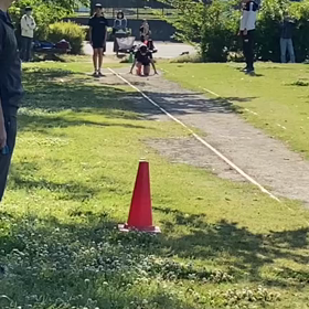 5/3 ダッシュの場⑥の画像