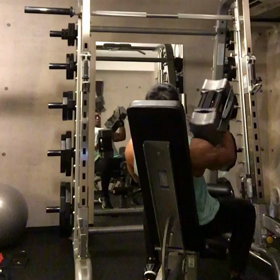 肩のトレーニングの画像