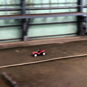 サーキット楽しいの画像