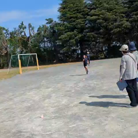 8/5 1000m③の画像